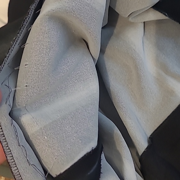 Authentic Moschino Dress - Picture 12 of 12